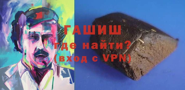 хмурый Аркадак