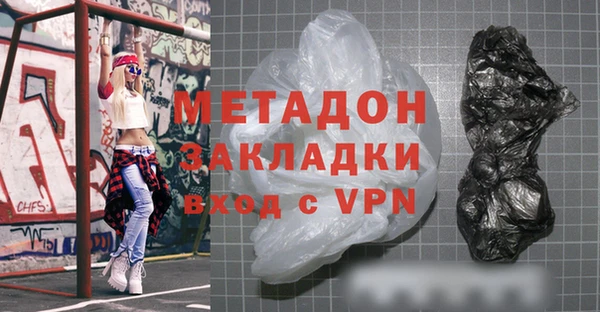 хмурый Аркадак