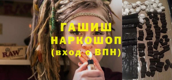 хмурый Аркадак