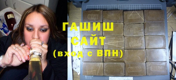 хмурый Аркадак